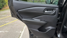 Nissan Qashqai 1.3 DiG-T MH 158 N-Connecta 5dr Xtronic Petrol Hatchback